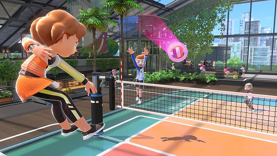 Nintendo switch とNintendo switch Sports Refurbished Nintendo Switch™ + Nintendo Switch™ Sports